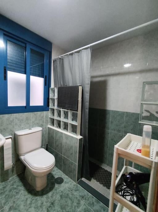 Ayala Beach Apartment Málaga Eksteriør billede