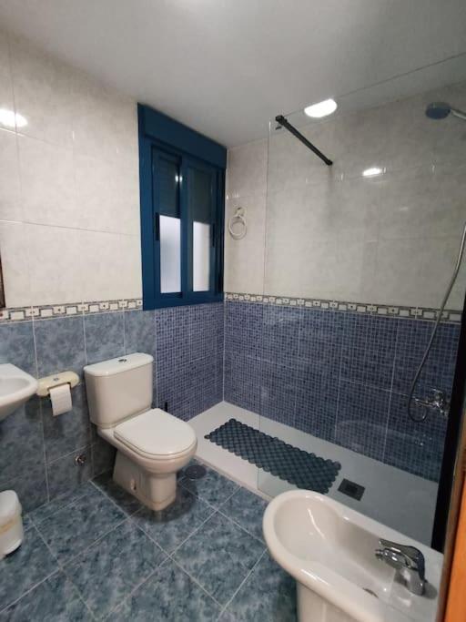 Ayala Beach Apartment Málaga Eksteriør billede