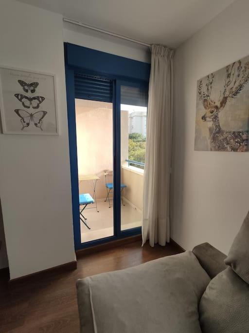Ayala Beach Apartment Málaga Eksteriør billede