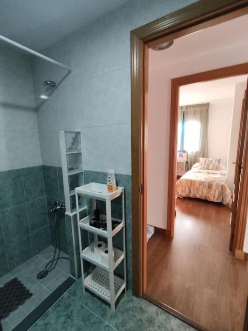 Ayala Beach Apartment Málaga Eksteriør billede